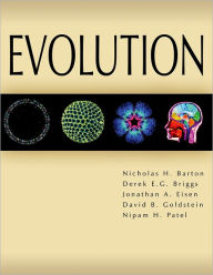 Title: Evolution / Edition 1, Author: Nicholas H Barton