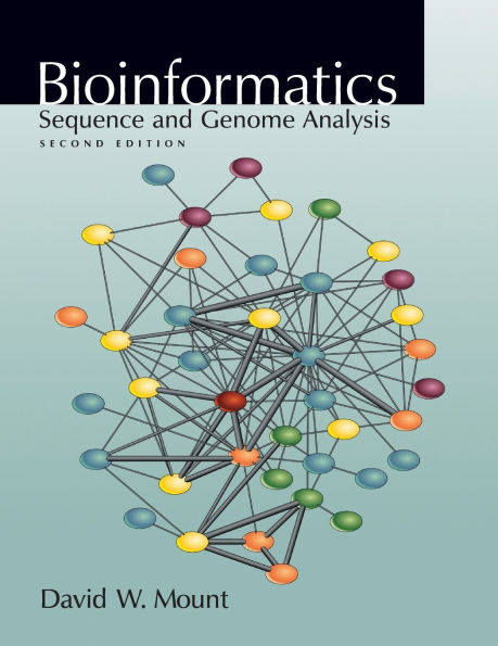 Bioinformatics : Sequence and Genome Analysis / Edition 2