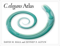 Title: C. Elegans Atlas, Author: David H Hall