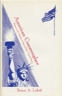 American Commonplace: Essays on the Popular Culture of the United States