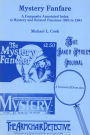 Mystery Fanfare: A Composite Annotated Index to Mystery and Related Fanzines 1963-1981