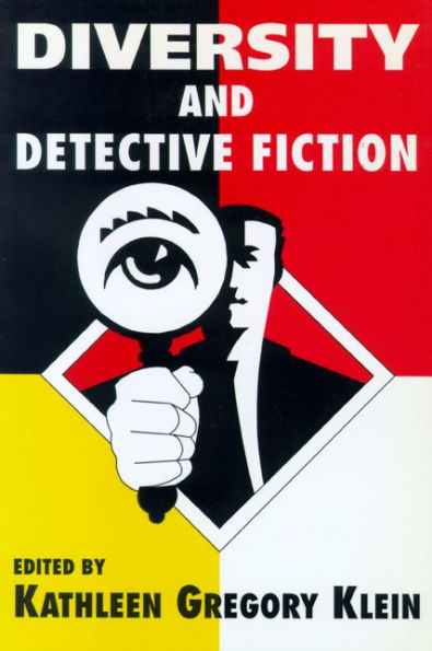 Diversity and Detective Fiction