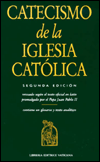 Catecismo de la Iglesia Catolica