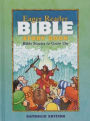 Eager Reader Bible Storybook