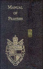 Manual of Prayers