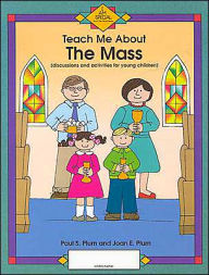 Teach Me About. . . Mass