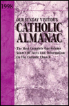 Our Sunday Visitor's Catholic Almanac 1998