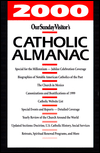 Our Sunday Visitor Catholic Almanac 2000