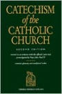Catechism of the Catholic Church / Edition 2