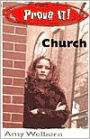 Prove It! Church