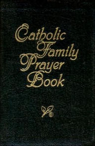 Catholic Family Prayer Book