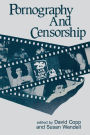 Pornography and Censorship / Edition 1