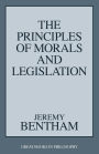 The Principles of Morals and Legislation