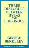 Three Dialogues Between Hylas and Philonous / Edition 1