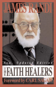 The Faith Healers / Edition 2