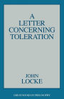 A Letter Concerning Toleration