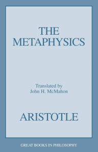 Title: Metaphysics, Author: Aristotle