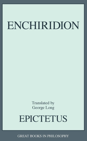 Enchiridion