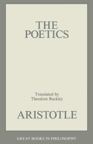 Title: The Poetics, Author: Aristotle