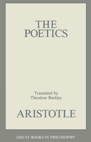 The Poetics