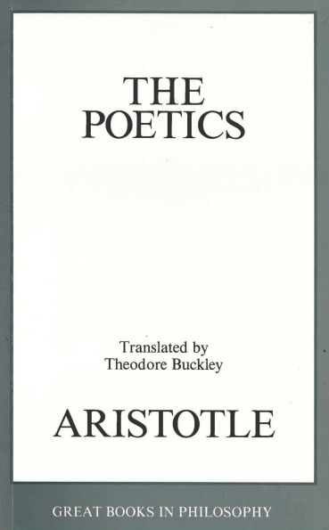 Poetics