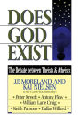 Does God Exist?: The Debate between Theists & Atheists
