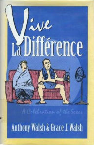 Title: Vive la Difference, Author: Anthony Walsh