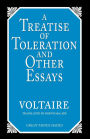 A Treatise on Toleration and Other Essays