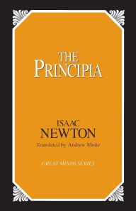 Title: The Principia, Author: Sir Isaac Newton