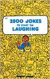 Title: Twenty-Five Hundred Jokes to Start Em' Laughin, Author: Orben Bob