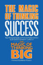 Magic of Thinking Success: Your Personal Guide to Financial Independence