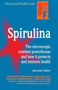 Spirulina
