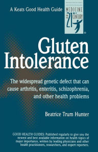 Gluten Intolerance (Good Health Guide)