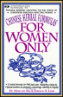For Women Only: Chinese Herbal Formulas