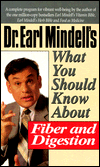 What You Should Know about Fiber and Digestion