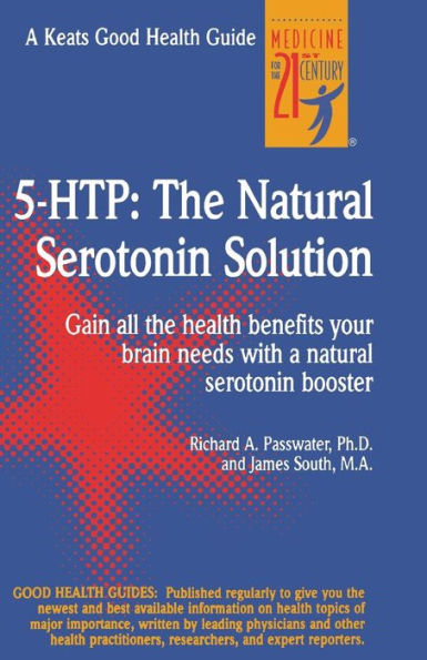 5 Htp: The Real Serotonin Story