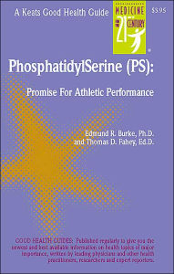 Phosphatidylserine (Ps)