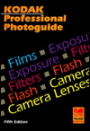 Kodak Professional Photoguide
