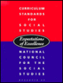 Curriculum Standards for Social Studies Expectations of Excellence / Edition 1
