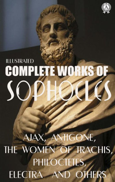 Antigone eBook by Sophocles, Official Publisher Page