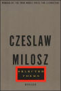 Selected Poems