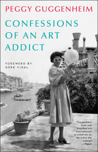 Confessions of an Art Addict: A Memoir