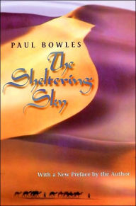 The Sheltering Sky