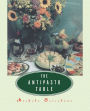 The Antipasto Table