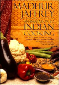 Invitation To Indian Cooking