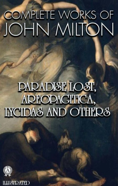 Paradise Lost eBook by John Milton, Official Publisher Page