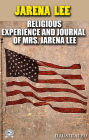 Religious Experience and Journal of Mrs. Jarena Lee. Illustrated