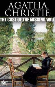 Title: The Case of the Missing Will, Author: Agatha Christie