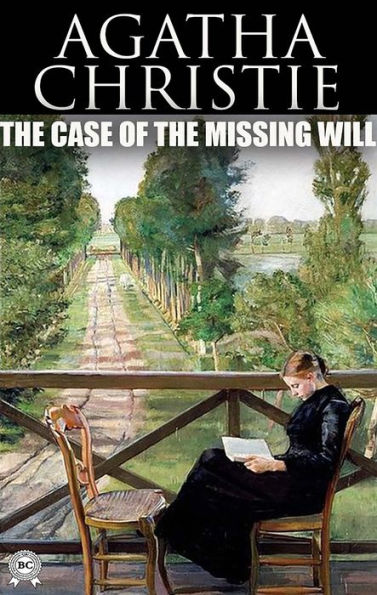 The Case of the Missing Will