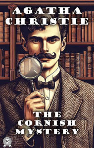 Title: The Cornish Mystery, Author: Agatha Christie